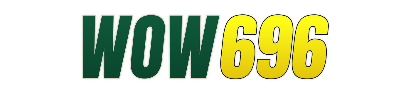 wow696 logo